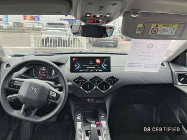 DS DS 3 Crossback Electrique