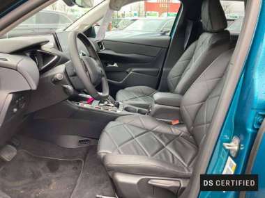 DS DS 3 Crossback Electrique