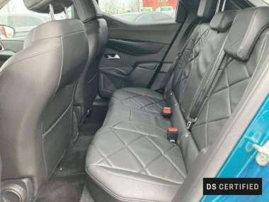 DS DS 3 Crossback Electrique