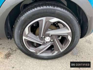 DS DS 3 Crossback Electrique