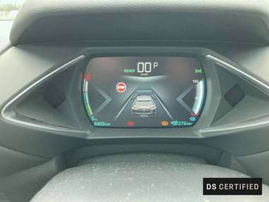 DS DS 3 Crossback Electrique