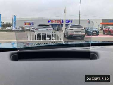 DS DS 3 Crossback Electrique
