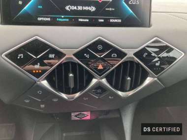 DS DS 3 Crossback Electrique