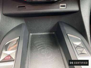 DS DS 3 Crossback Electrique