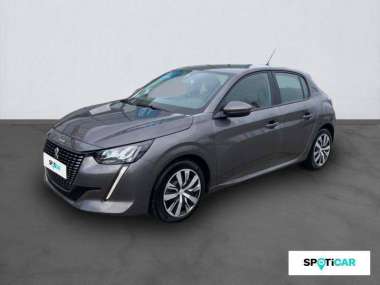 PEUGEOT 208 Essence