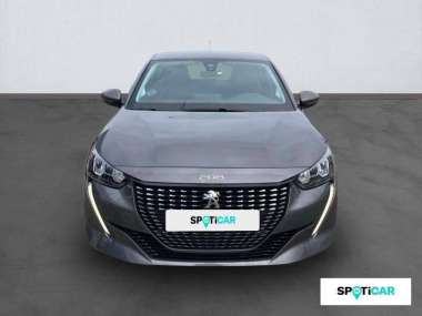 PEUGEOT 208 Essence