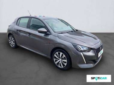 PEUGEOT 208 Essence