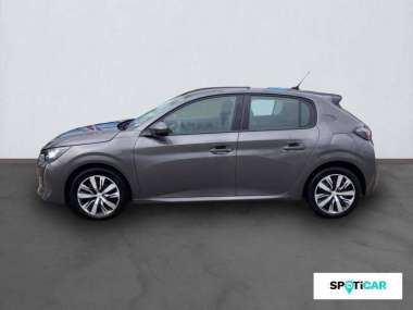PEUGEOT 208 Essence
