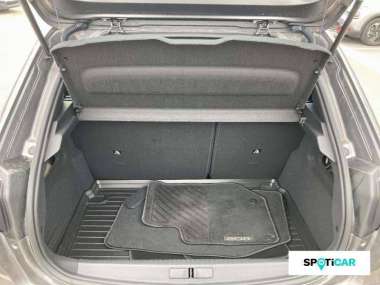 PEUGEOT 208 Essence