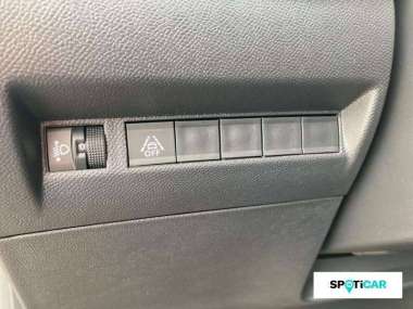 PEUGEOT 208 Essence