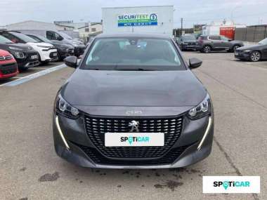 PEUGEOT 208 Essence