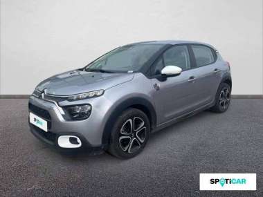 CITROEN C3 Essence