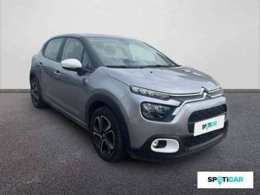 CITROEN C3 Essence