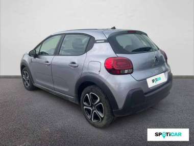CITROEN C3 Essence