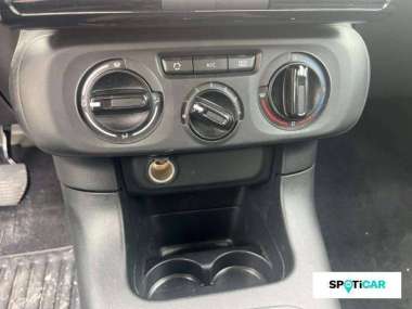 CITROEN C3 Essence