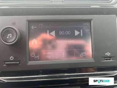 CITROEN C3 Essence