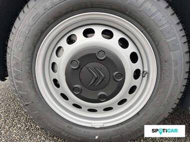 CITROEN Jumpy Fg Diesel