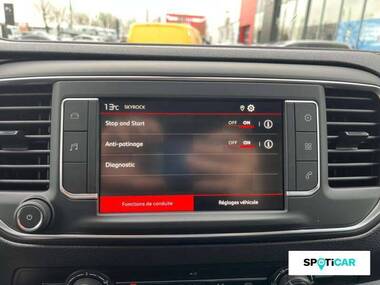 CITROEN Jumpy Fg Diesel