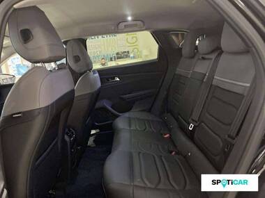 CITROEN C5 X Hybride