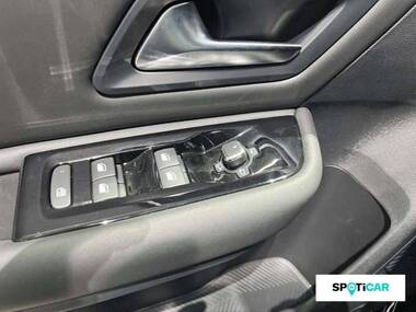CITROEN C5 X Hybride