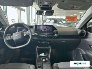 CITROEN C4 X Essence
