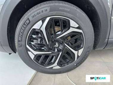 CITROEN C4 X Essence