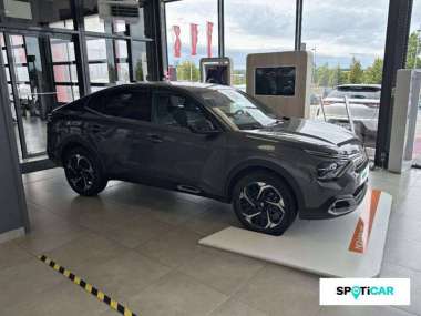 CITROEN C4 X Essence