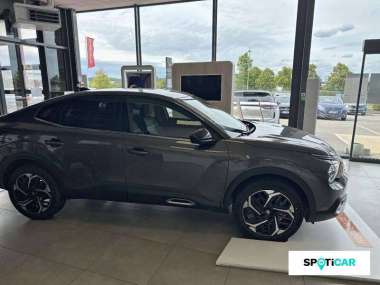 CITROEN C4 X Essence