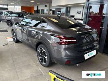 CITROEN C4 X Essence