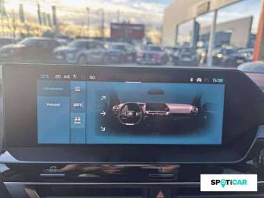 CITROEN C4 Electrique