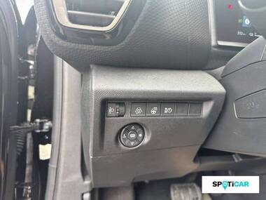 CITROEN C4 Electrique