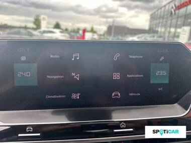 CITROEN C4 Electrique
