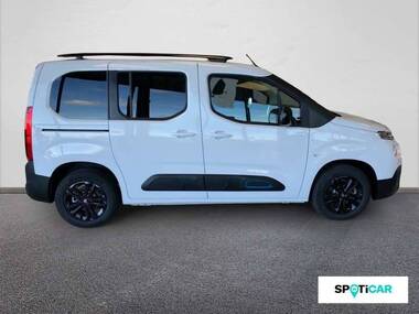 CITROEN Berlingo Electrique