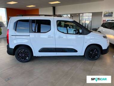 CITROEN Berlingo Electrique