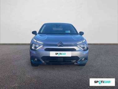 CITROEN C4 Electrique