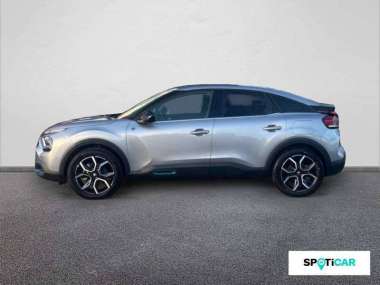 CITROEN C4 Electrique