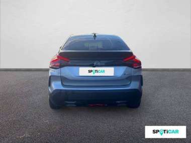 CITROEN C4 Electrique