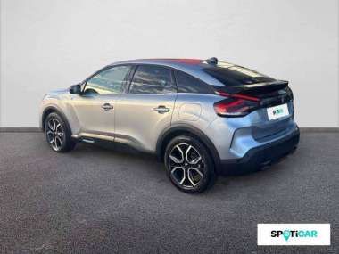 CITROEN C4 Electrique