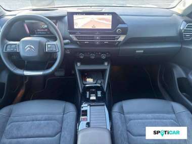 CITROEN C4 Electrique
