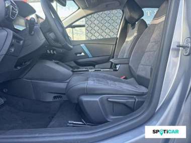 CITROEN C4 Electrique