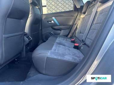 CITROEN C4 Electrique