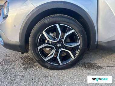 CITROEN C4 Electrique