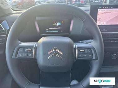 CITROEN C4 Electrique
