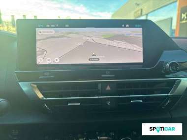 CITROEN C4 Electrique