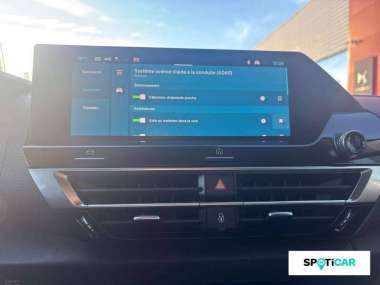 CITROEN C4 Electrique
