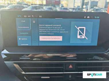 CITROEN C4 Electrique