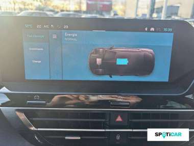 CITROEN C4 Electrique