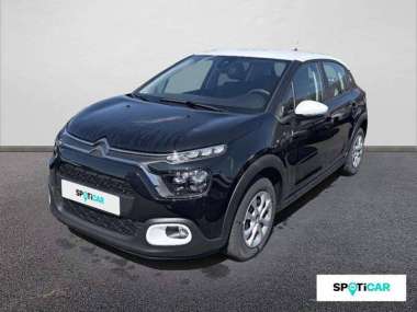 CITROEN C3 Diesel