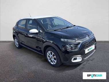 CITROEN C3 Diesel