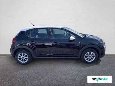 CITROEN C3 Diesel